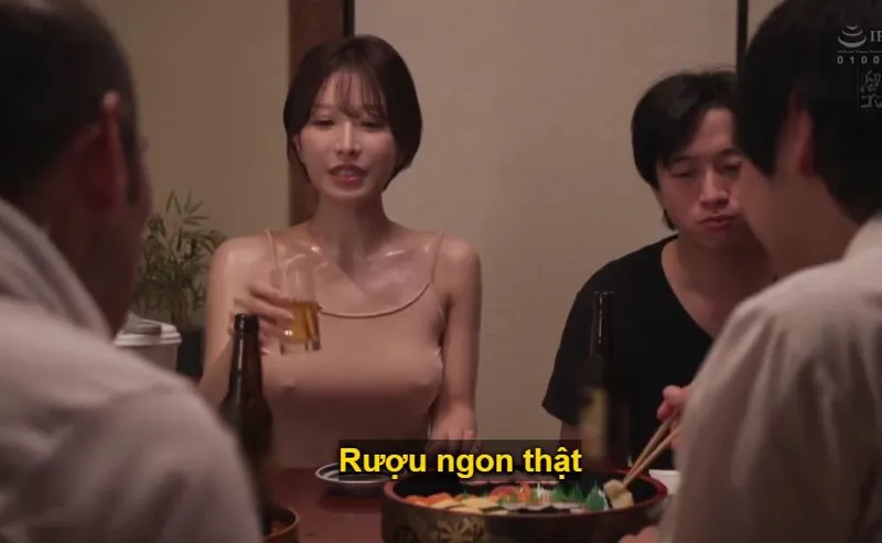 Bà xã gạ nắc cả gia đình ông xã vì gã chồng dẫn về quê rồi bỏ bê dam dang sml